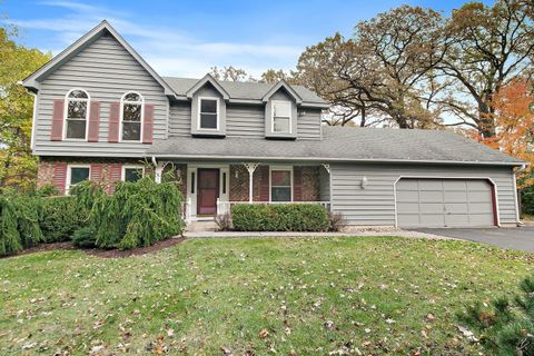 Tiny photo for 35W788 Burr Oak Lane, Dundee, IL 60118 (MLS # 12506617)