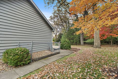 Tiny photo for 35W788 Burr Oak Lane, Dundee, IL 60118 (MLS # 12506617)