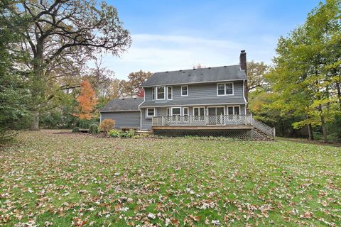 Tiny photo for 35W788 Burr Oak Lane, Dundee, IL 60118 (MLS # 12506617)