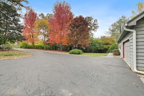 Tiny photo for 35W788 Burr Oak Lane, Dundee, IL 60118 (MLS # 12506617)