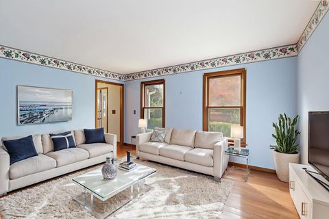 Tiny photo for 35W788 Burr Oak Lane, Dundee, IL 60118 (MLS # 12506617)