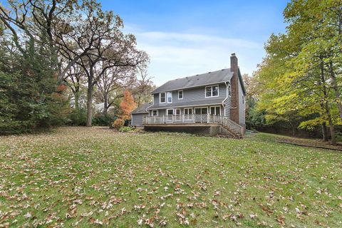 Tiny photo for 35W788 Burr Oak Lane, Dundee, IL 60118 (MLS # 12506617)