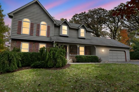 Tiny photo for 35W788 Burr Oak Lane, Dundee, IL 60118 (MLS # 12506617)