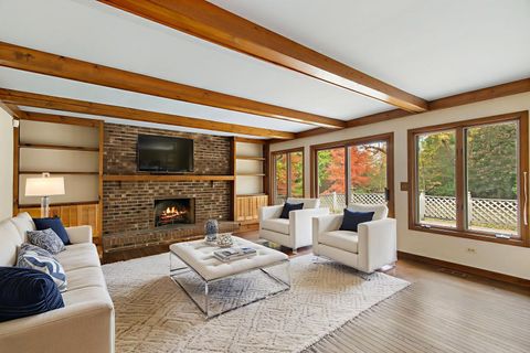 Tiny photo for 35W788 Burr Oak Lane, Dundee, IL 60118 (MLS # 12506617)