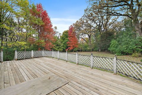 Tiny photo for 35W788 Burr Oak Lane, Dundee, IL 60118 (MLS # 12506617)