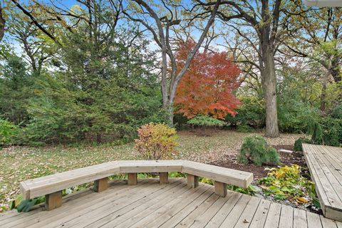 Tiny photo for 35W788 Burr Oak Lane, Dundee, IL 60118 (MLS # 12506617)