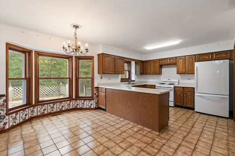 Tiny photo for 35W788 Burr Oak Lane, Dundee, IL 60118 (MLS # 12506617)