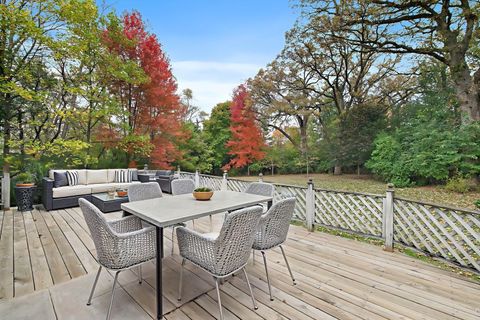 Tiny photo for 35W788 Burr Oak Lane, Dundee, IL 60118 (MLS # 12506617)