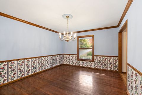 Tiny photo for 35W788 Burr Oak Lane, Dundee, IL 60118 (MLS # 12506617)