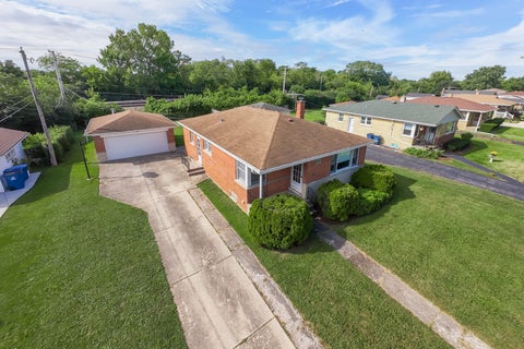 Tiny photo for 514 W Center Street, Itasca, IL 60143 (MLS # 12759971)