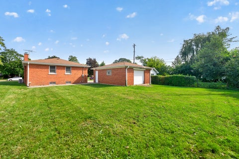Tiny photo for 514 W Center Street, Itasca, IL 60143 (MLS # 12759971)