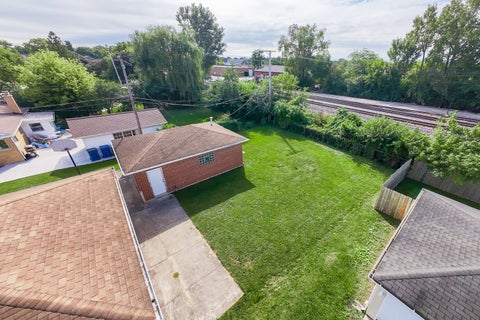 Tiny photo for 514 W Center Street, Itasca, IL 60143 (MLS # 12759971)
