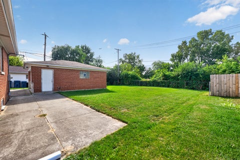 Tiny photo for 514 W Center Street, Itasca, IL 60143 (MLS # 12759971)