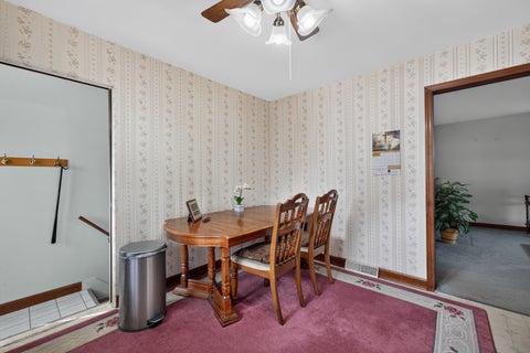 Tiny photo for 514 W Center Street, Itasca, IL 60143 (MLS # 12759971)