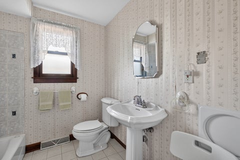 Tiny photo for 514 W Center Street, Itasca, IL 60143 (MLS # 12759971)