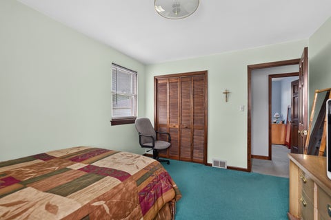 Tiny photo for 514 W Center Street, Itasca, IL 60143 (MLS # 12759971)
