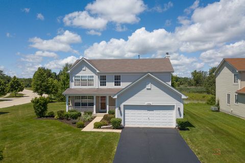 A home in Round Lake