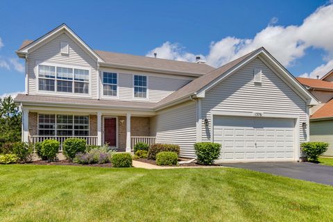 A home in Round Lake