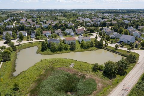 A home in Round Lake