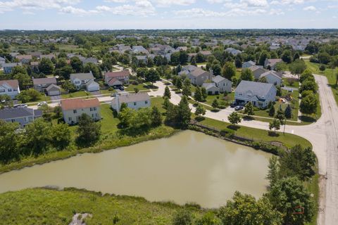 A home in Round Lake