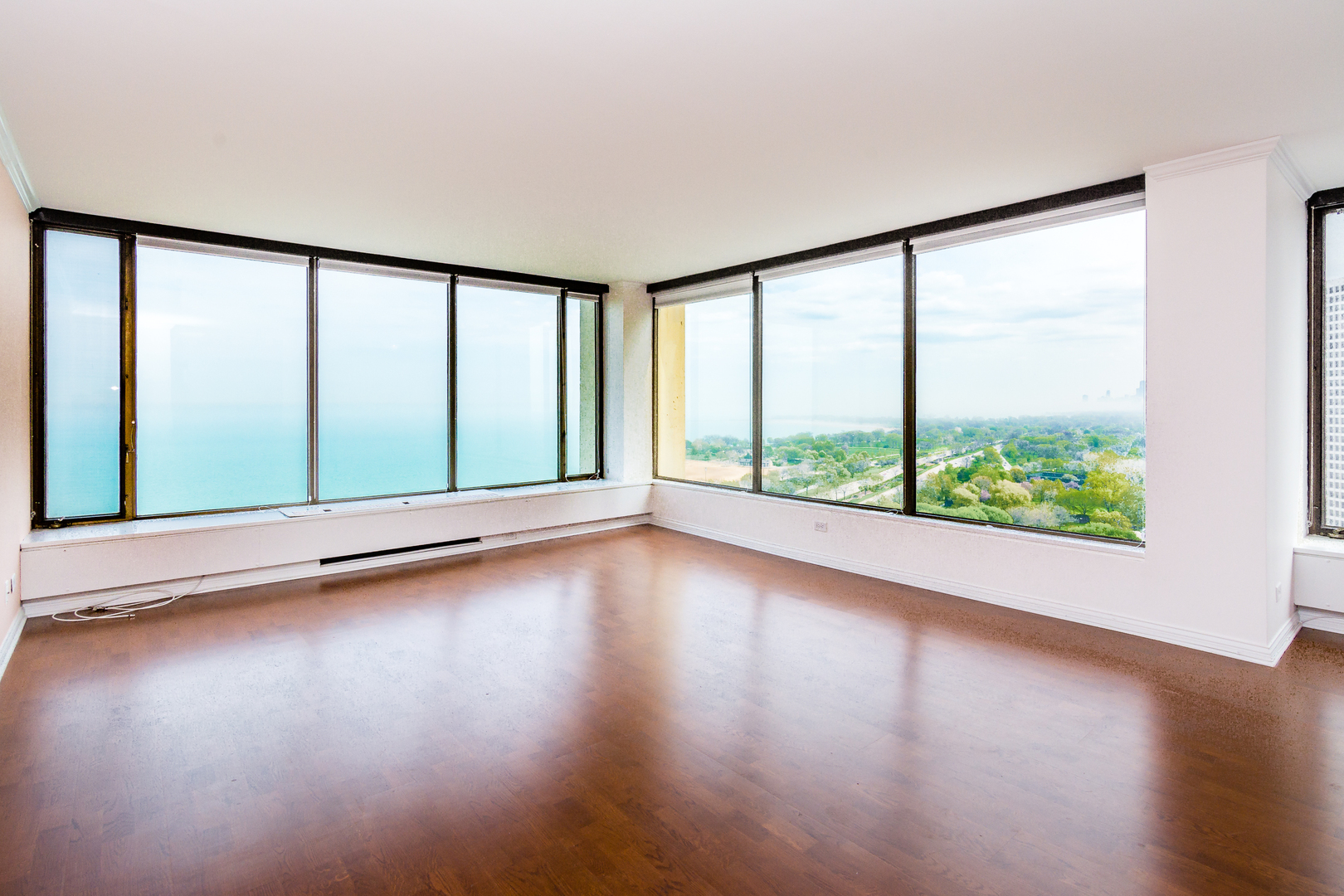 5455 N Sheridan Road 2302