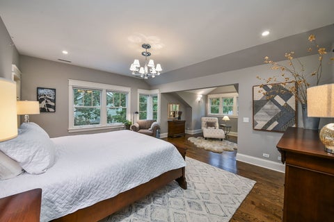 Tiny photo for 445 Bryant Avenue, Glen Ellyn, IL 60137 (MLS # 12732646)