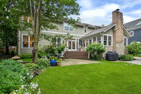 Tiny photo for 445 Bryant Avenue, Glen Ellyn, IL 60137 (MLS # 12732646)