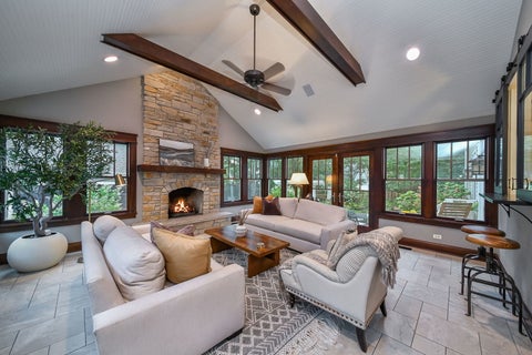 Tiny photo for 445 Bryant Avenue, Glen Ellyn, IL 60137 (MLS # 12732646)