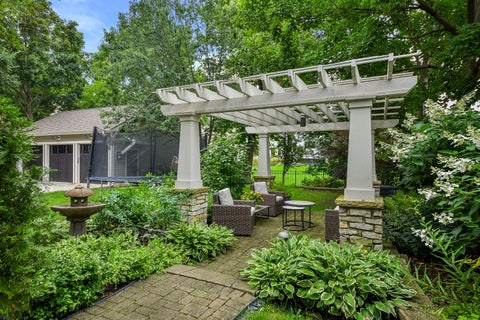 Tiny photo for 445 Bryant Avenue, Glen Ellyn, IL 60137 (MLS # 12732646)