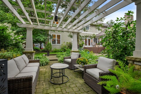 Tiny photo for 445 Bryant Avenue, Glen Ellyn, IL 60137 (MLS # 12732646)