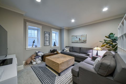 Tiny photo for 445 Bryant Avenue, Glen Ellyn, IL 60137 (MLS # 12732646)