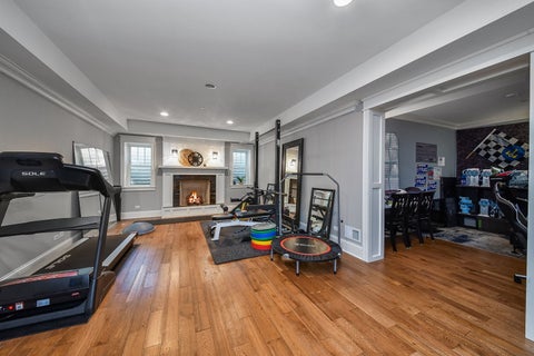 Tiny photo for 445 Bryant Avenue, Glen Ellyn, IL 60137 (MLS # 12732646)