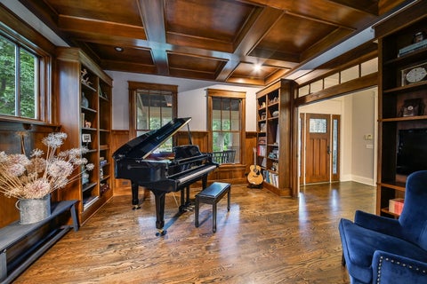 Tiny photo for 445 Bryant Avenue, Glen Ellyn, IL 60137 (MLS # 12732646)