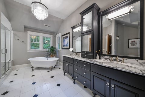 Tiny photo for 445 Bryant Avenue, Glen Ellyn, IL 60137 (MLS # 12732646)