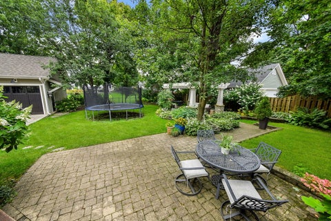 Tiny photo for 445 Bryant Avenue, Glen Ellyn, IL 60137 (MLS # 12732646)