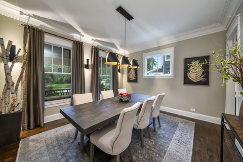 Tiny photo for 445 Bryant Avenue, Glen Ellyn, IL 60137 (MLS # 12732646)