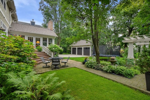 Tiny photo for 445 Bryant Avenue, Glen Ellyn, IL 60137 (MLS # 12732646)