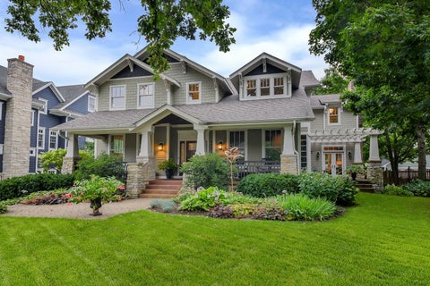 Photo of 445 Bryant Avenue, Glen Ellyn, IL 60137 (MLS # 12732646)