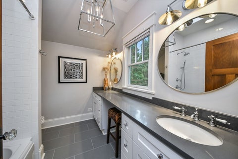Tiny photo for 445 Bryant Avenue, Glen Ellyn, IL 60137 (MLS # 12732646)