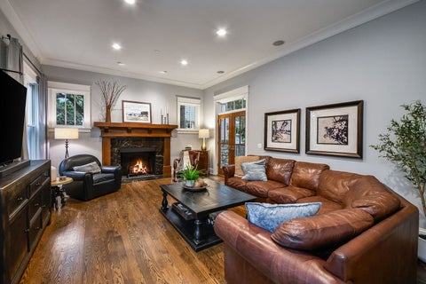 Tiny photo for 445 Bryant Avenue, Glen Ellyn, IL 60137 (MLS # 12732646)