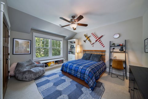Tiny photo for 445 Bryant Avenue, Glen Ellyn, IL 60137 (MLS # 12732646)