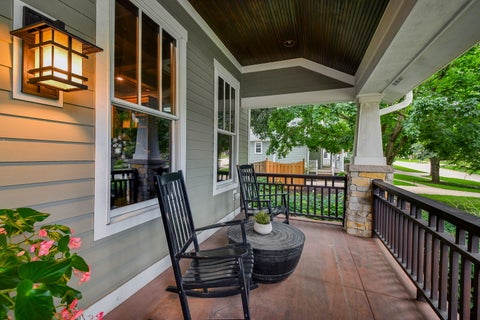 Tiny photo for 445 Bryant Avenue, Glen Ellyn, IL 60137 (MLS # 12732646)