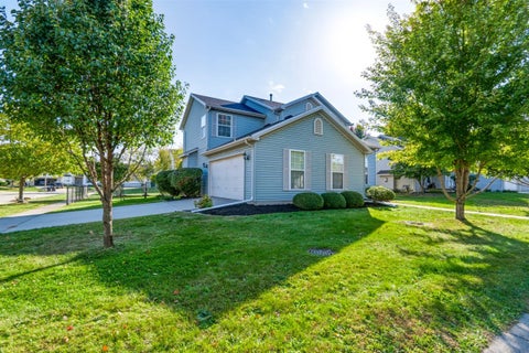 Tiny photo for 3609 Castlemain Drive, Bloomington, IL 61704 (MLS # 12785173)