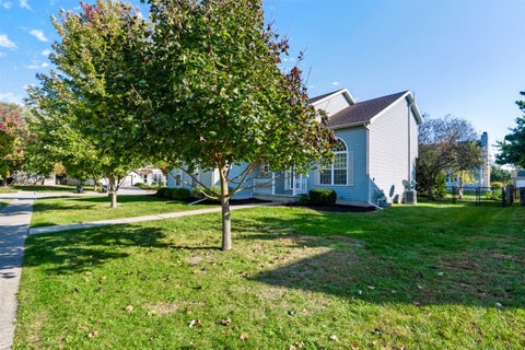 Tiny photo for 3609 Castlemain Drive, Bloomington, IL 61704 (MLS # 12785173)