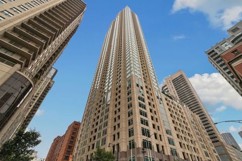 Photo of 33 W Ontario Street #41EN, Chicago, IL 60610 (MLS # 12710946)