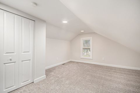 Tiny photo for 247 N West Road, Lombard, IL 60148 (MLS # 12535303)