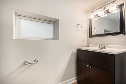 Tiny photo for 247 N West Road, Lombard, IL 60148 (MLS # 12535303)