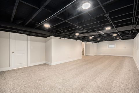 Tiny photo for 247 N West Road, Lombard, IL 60148 (MLS # 12535303)