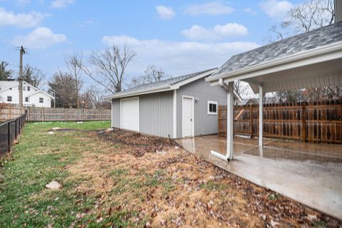 Tiny photo for 247 N West Road, Lombard, IL 60148 (MLS # 12535303)