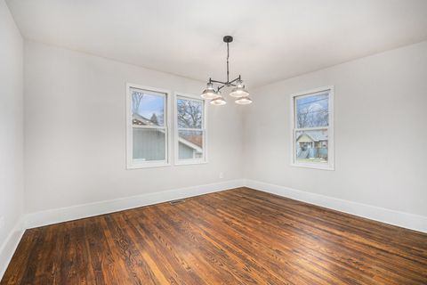 Tiny photo for 247 N West Road, Lombard, IL 60148 (MLS # 12535303)